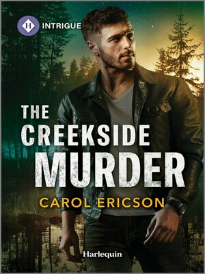 cover image of The Creekside Murder